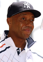 Russell Simmons